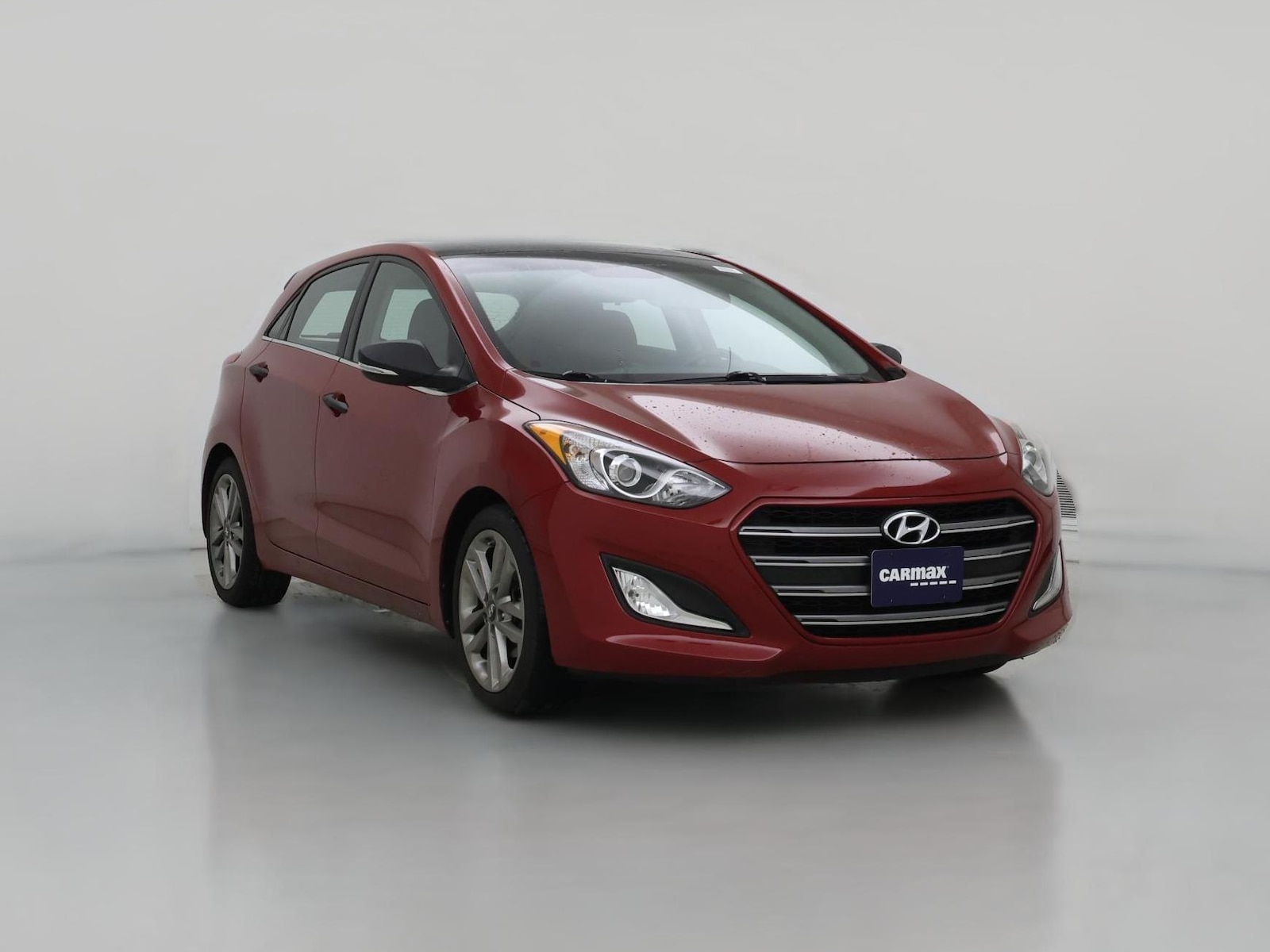 Smart Key & Heated Mirrors