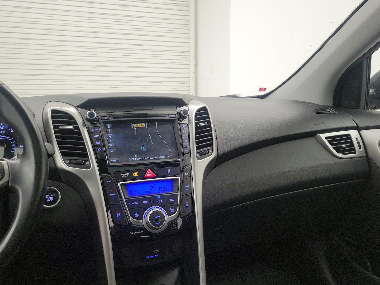 Navigation System
