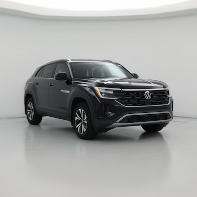 2024 Volkswagen Atlas Cross Sport SE