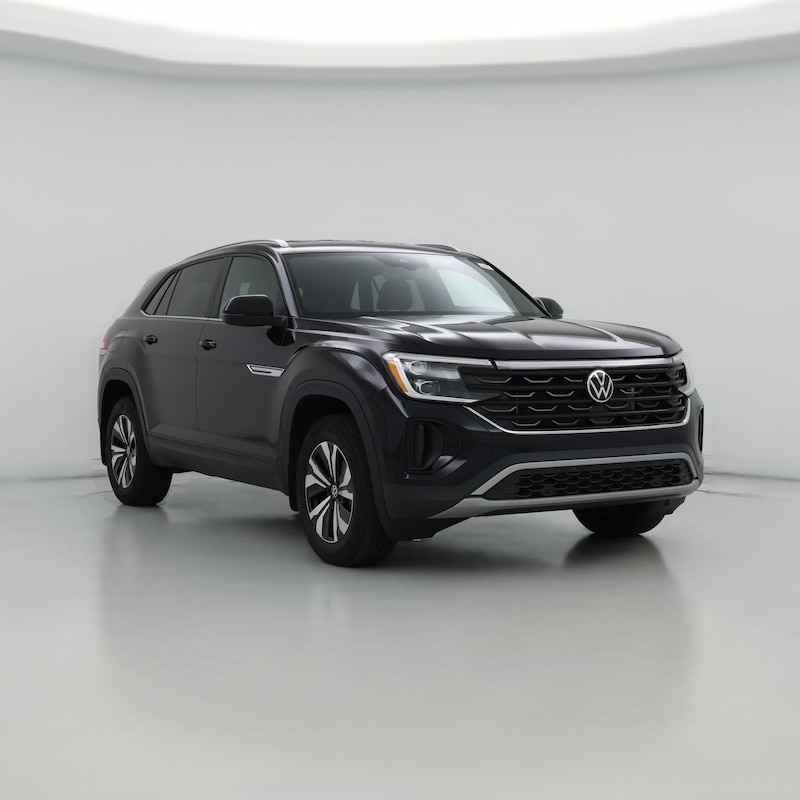 2024 Volkswagen Atlas Cross Sport SE