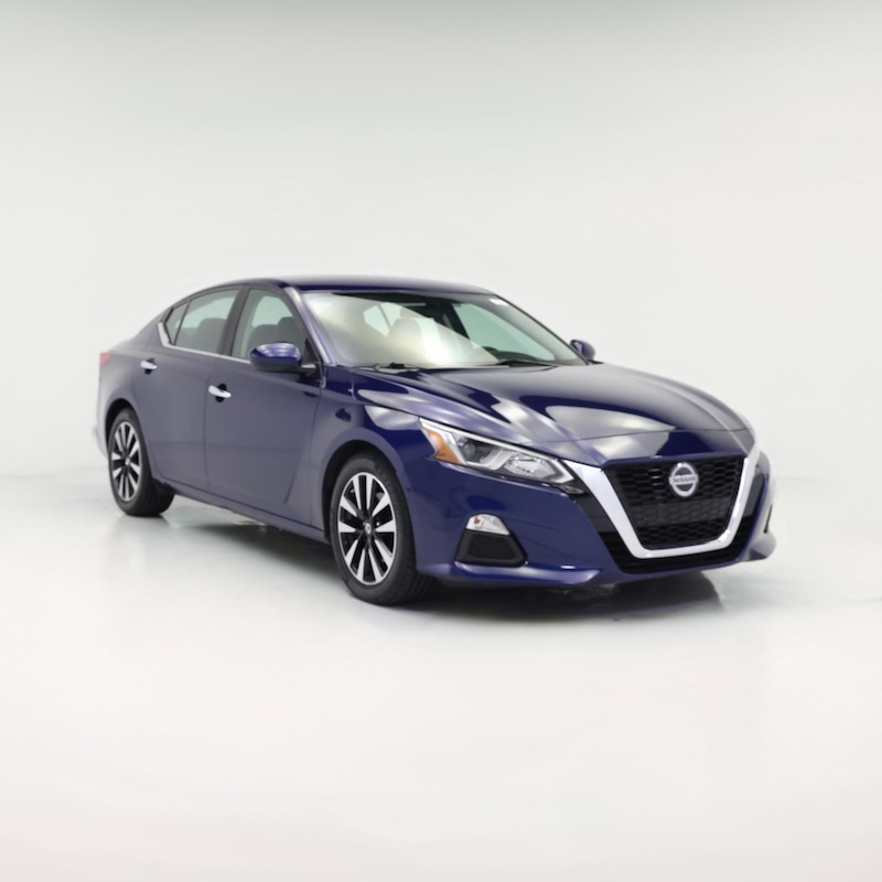 2020 Nissan Altima S