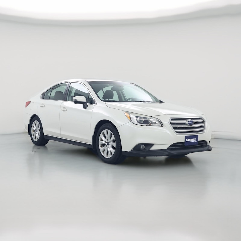 2015 Subaru Legacy Premium