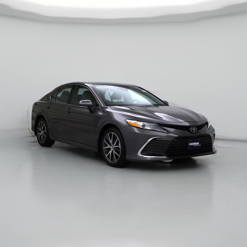 2024 Toyota Camry XLE