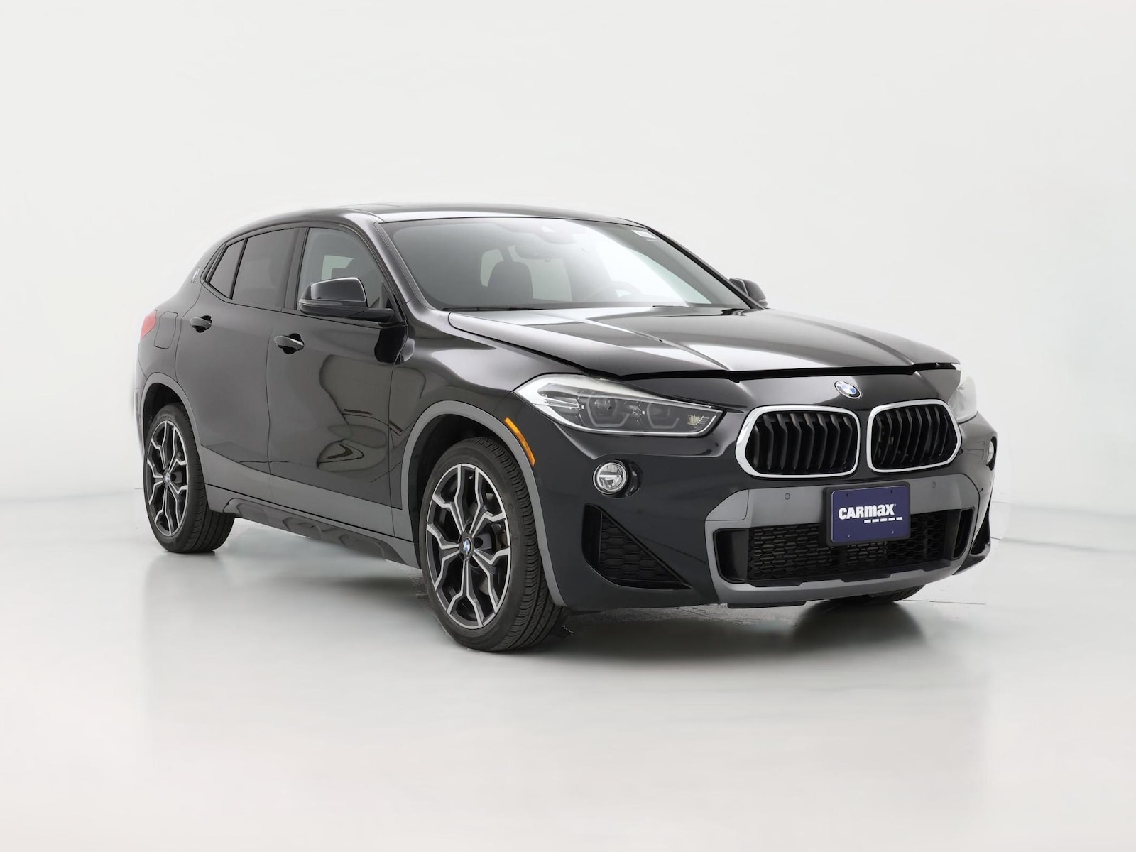 Smart Key & Power Hatch/Deck Lid