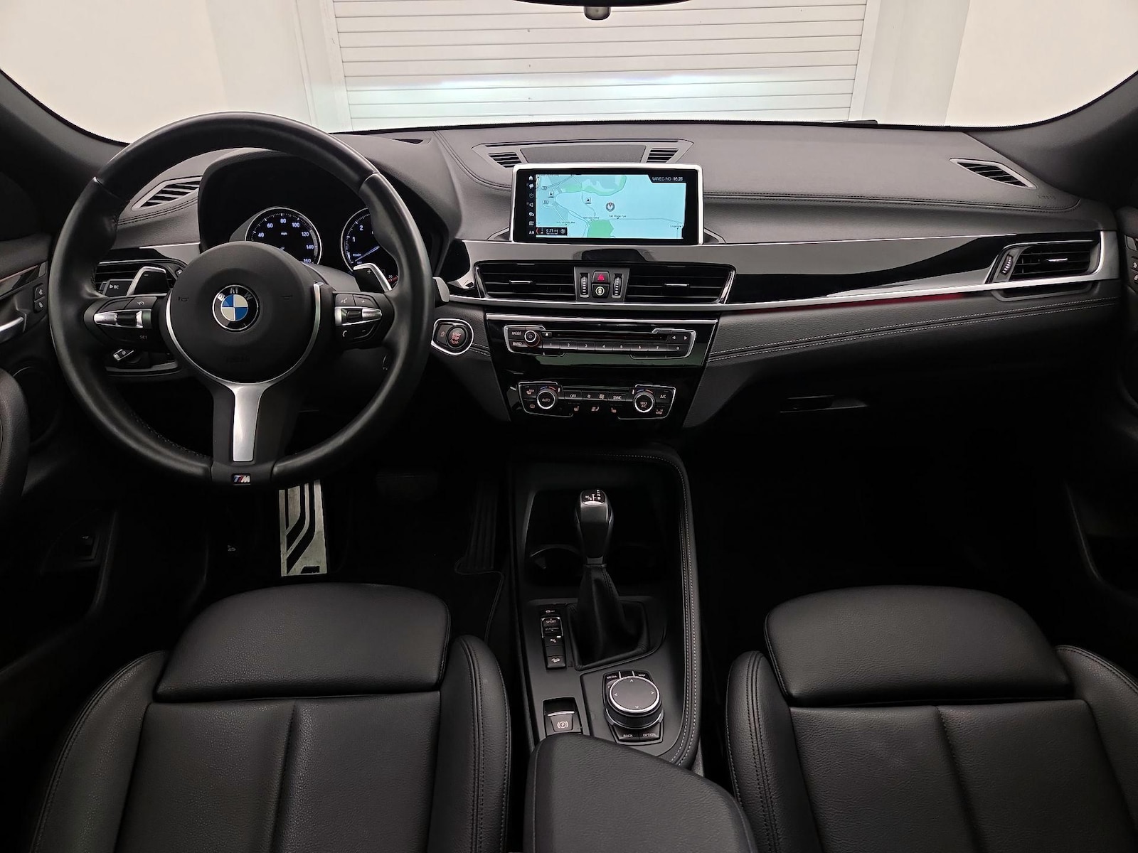 Apple CarPlay®