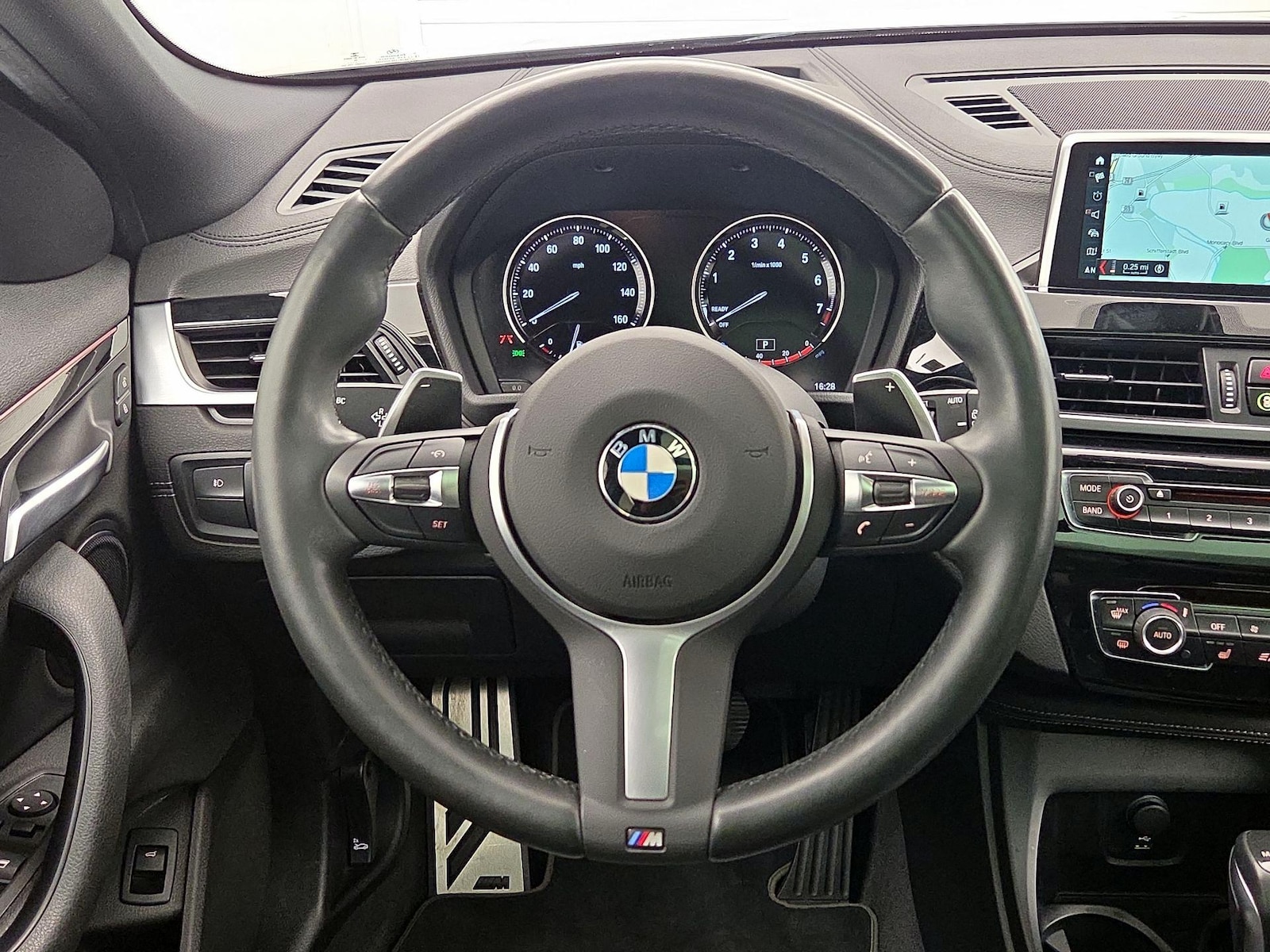 Lane Departure Warning