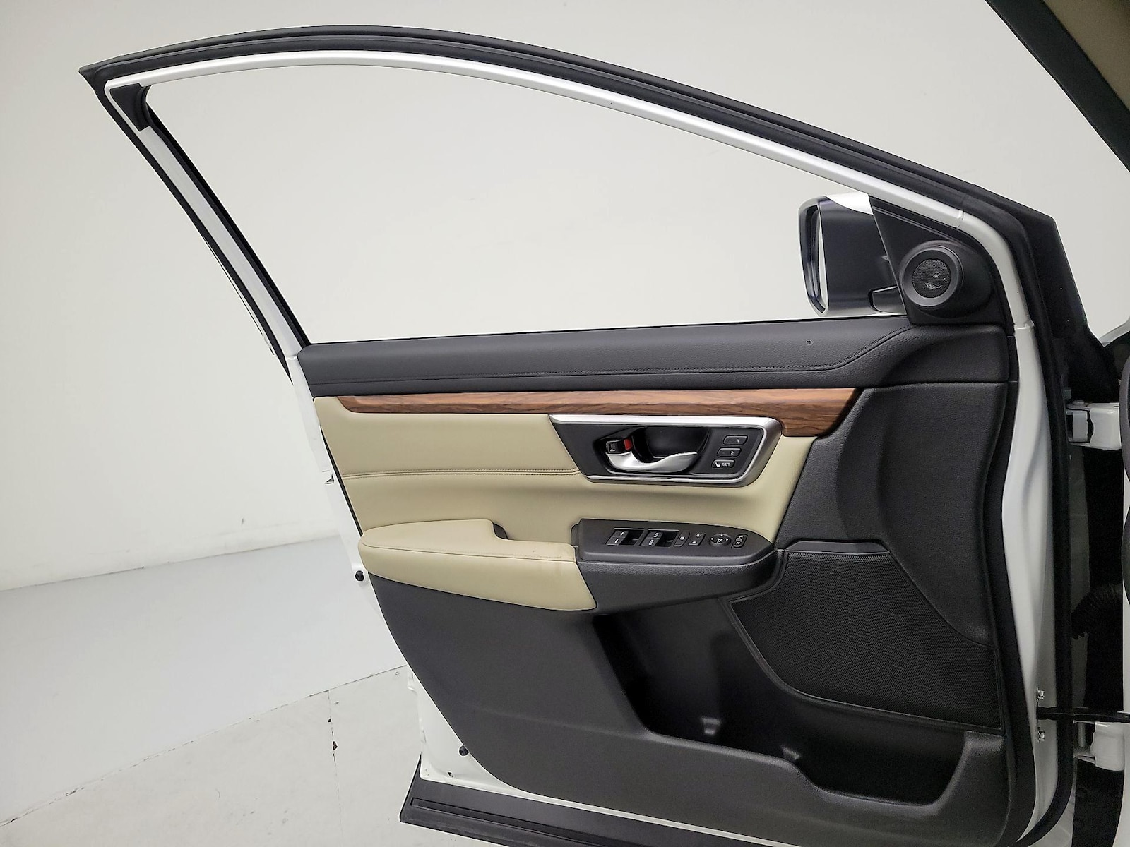 2021 Honda CR-V Touring - Photo 13