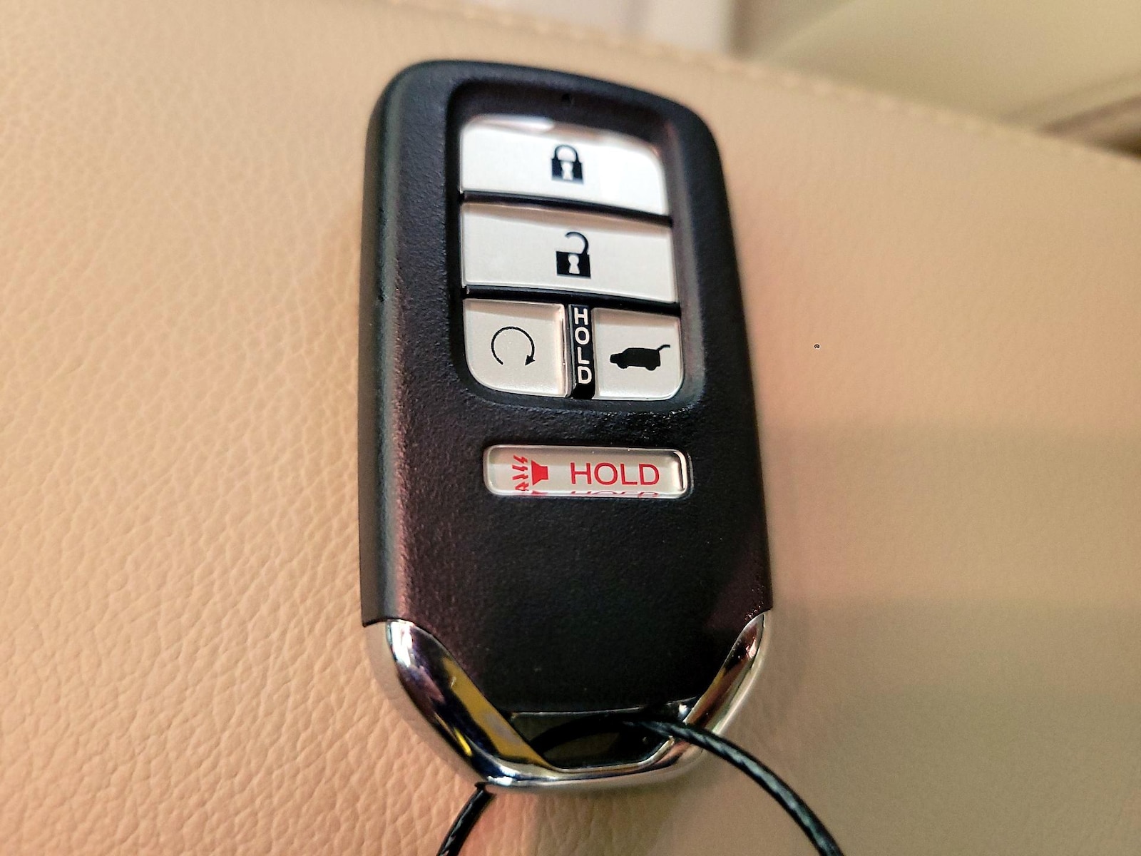 2021 Honda CR-V Touring - Photo 23