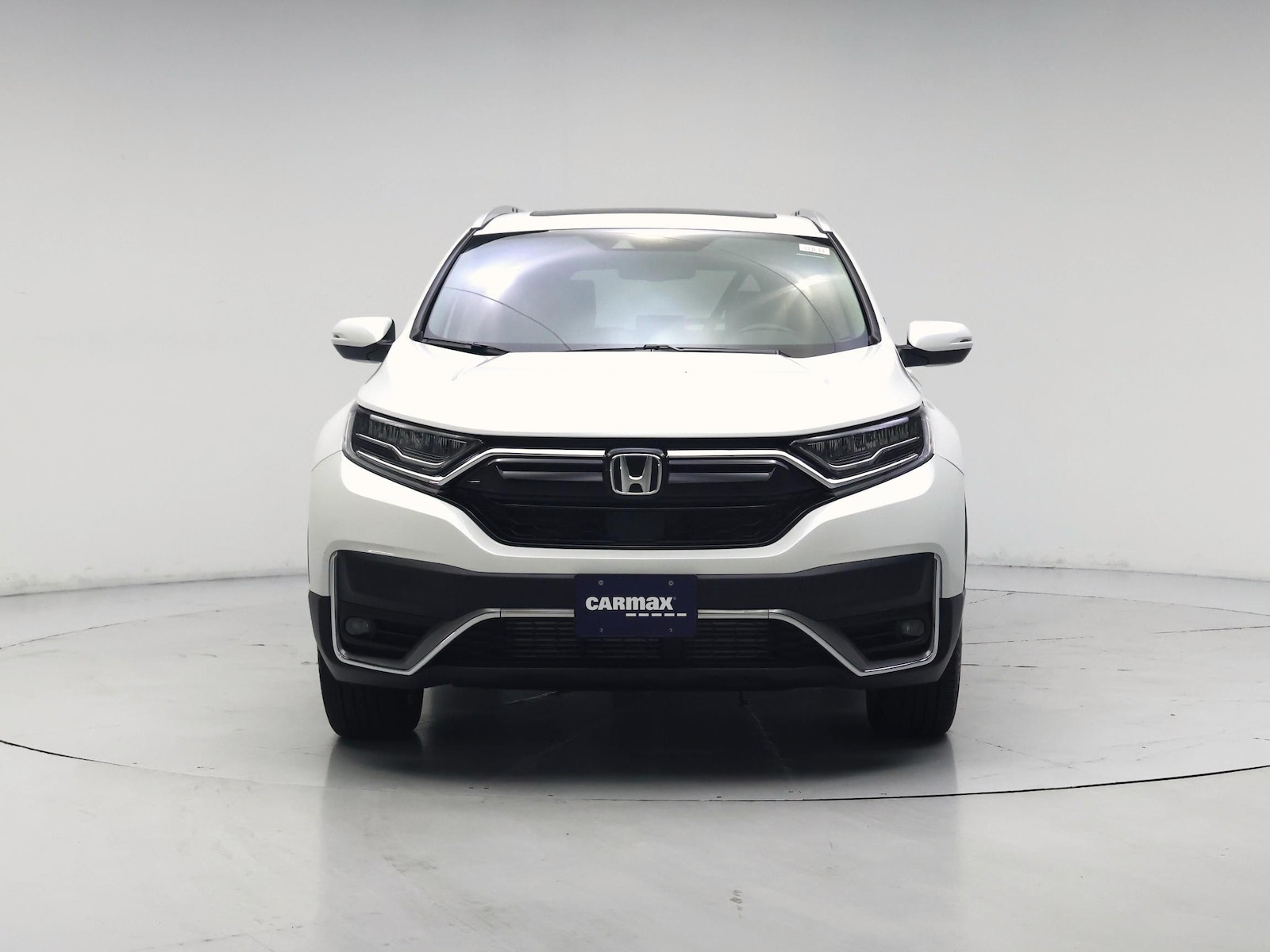 2021 Honda CR-V Touring - Photo 6