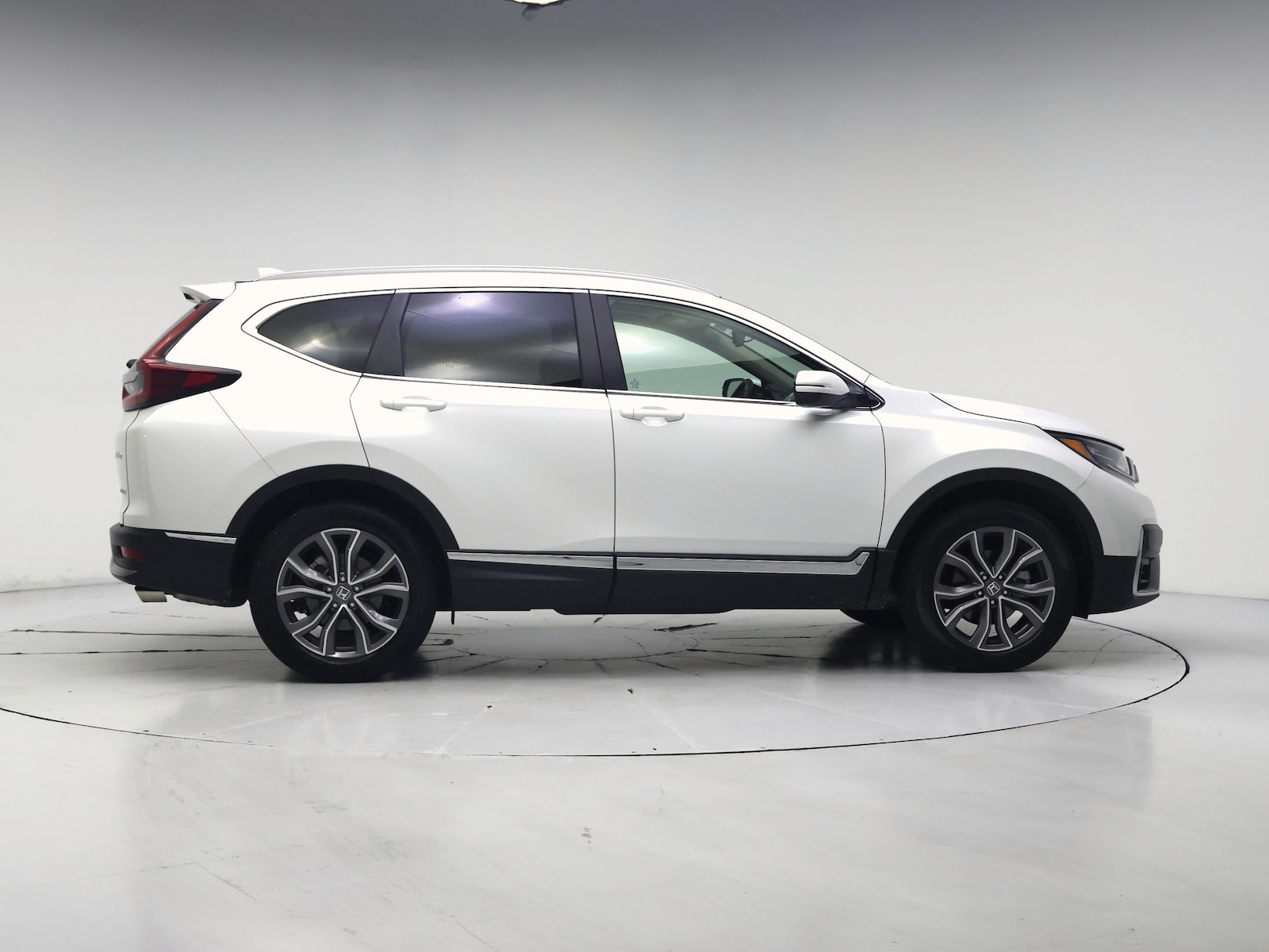 2021 Honda CR-V Touring - Photo 8