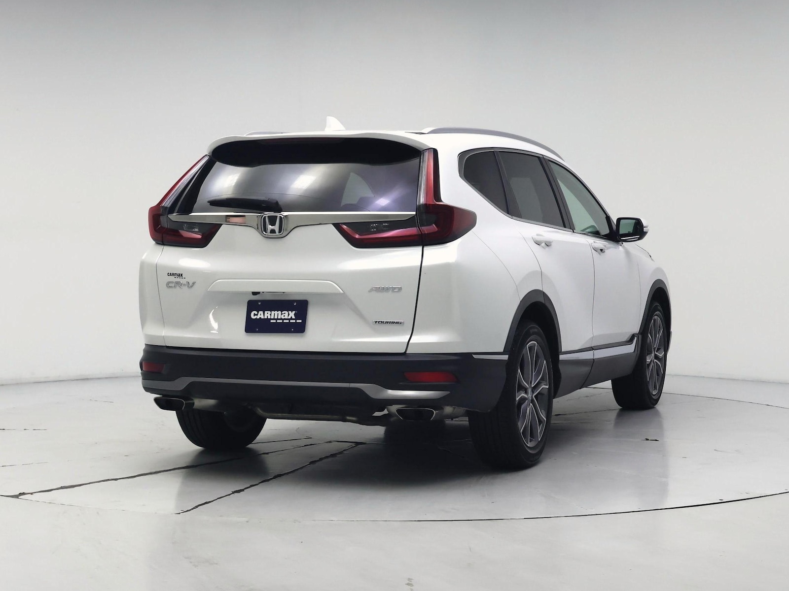 2021 Honda CR-V Touring - Photo 9