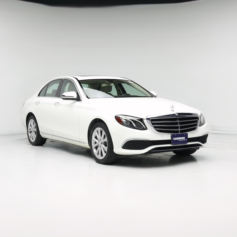2017 Mercedes-Benz E300