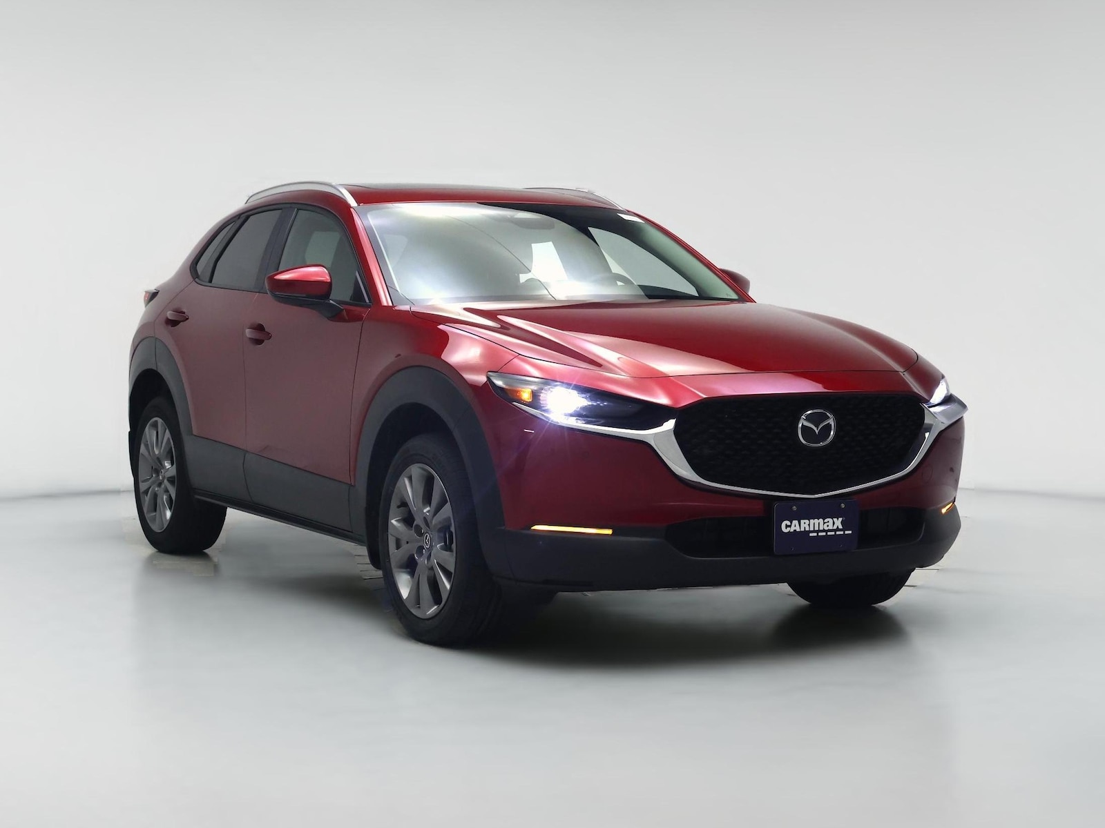 2026 Mazda CX-30