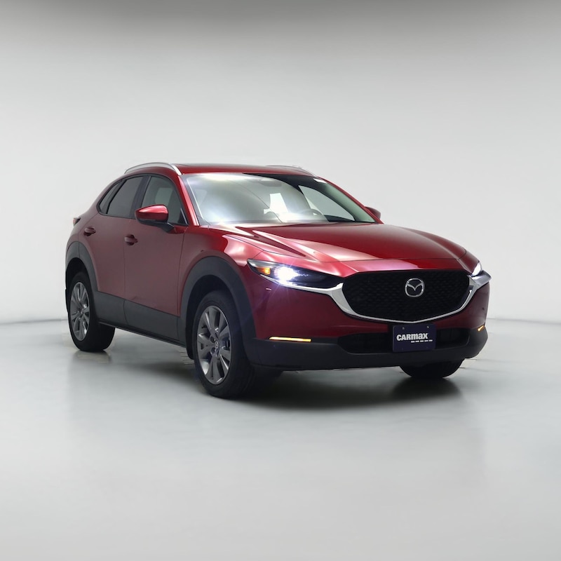2026 Mazda CX-30 2.5 S Preferred Package