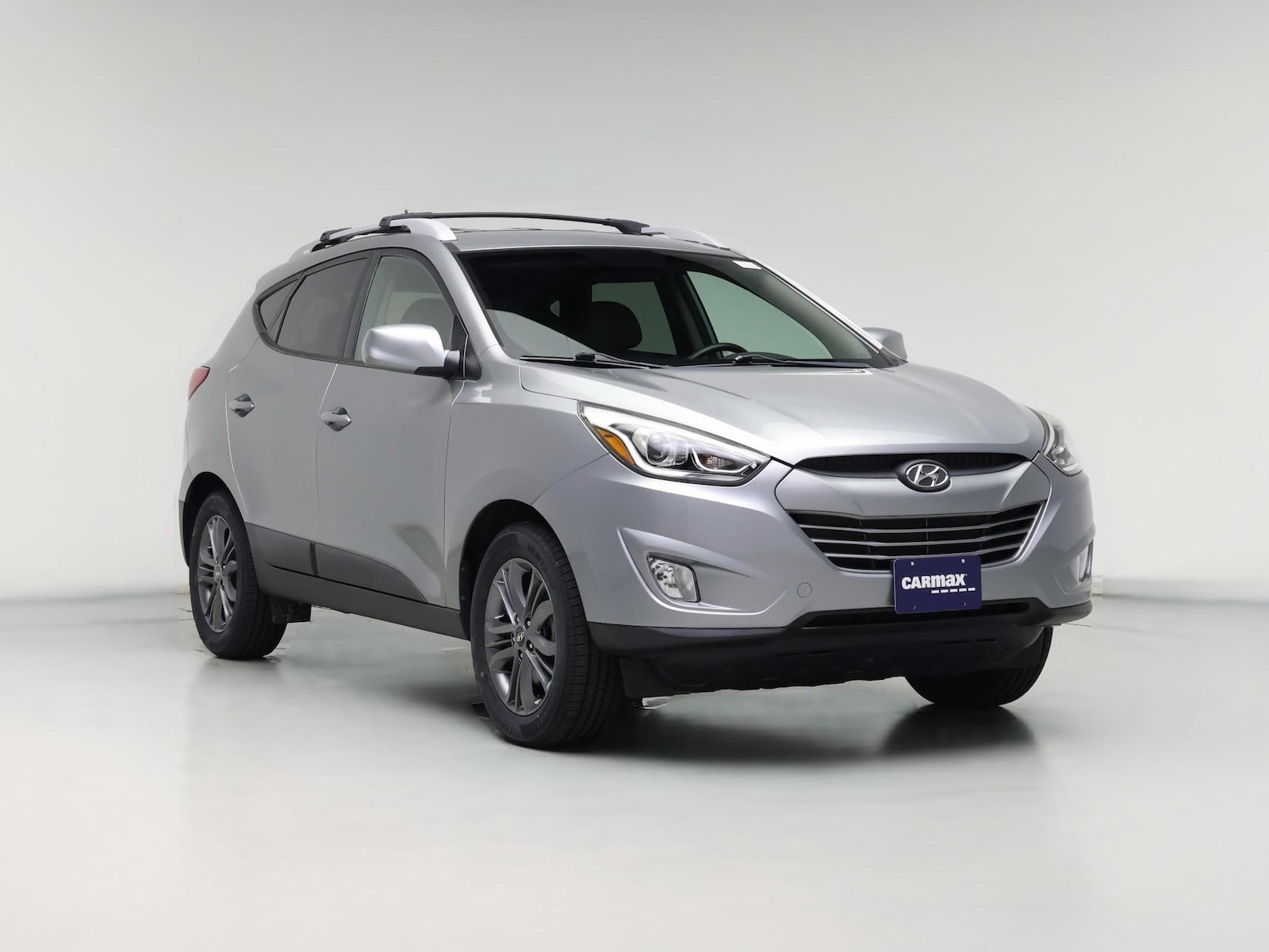 2015 Hyundai Tucson