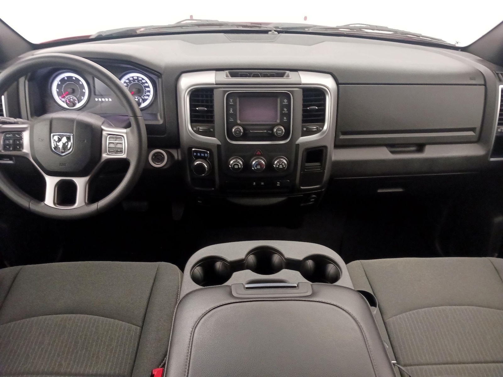 Rear View Camera