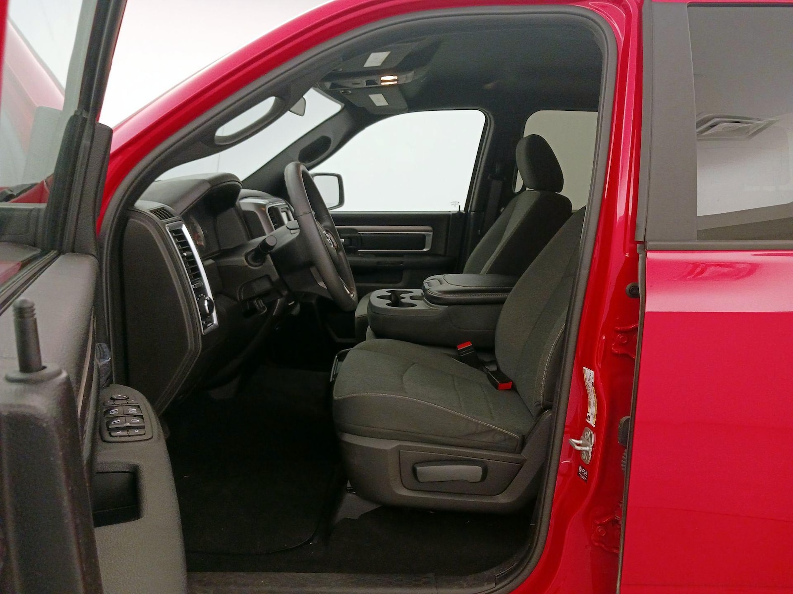 Side Airbags