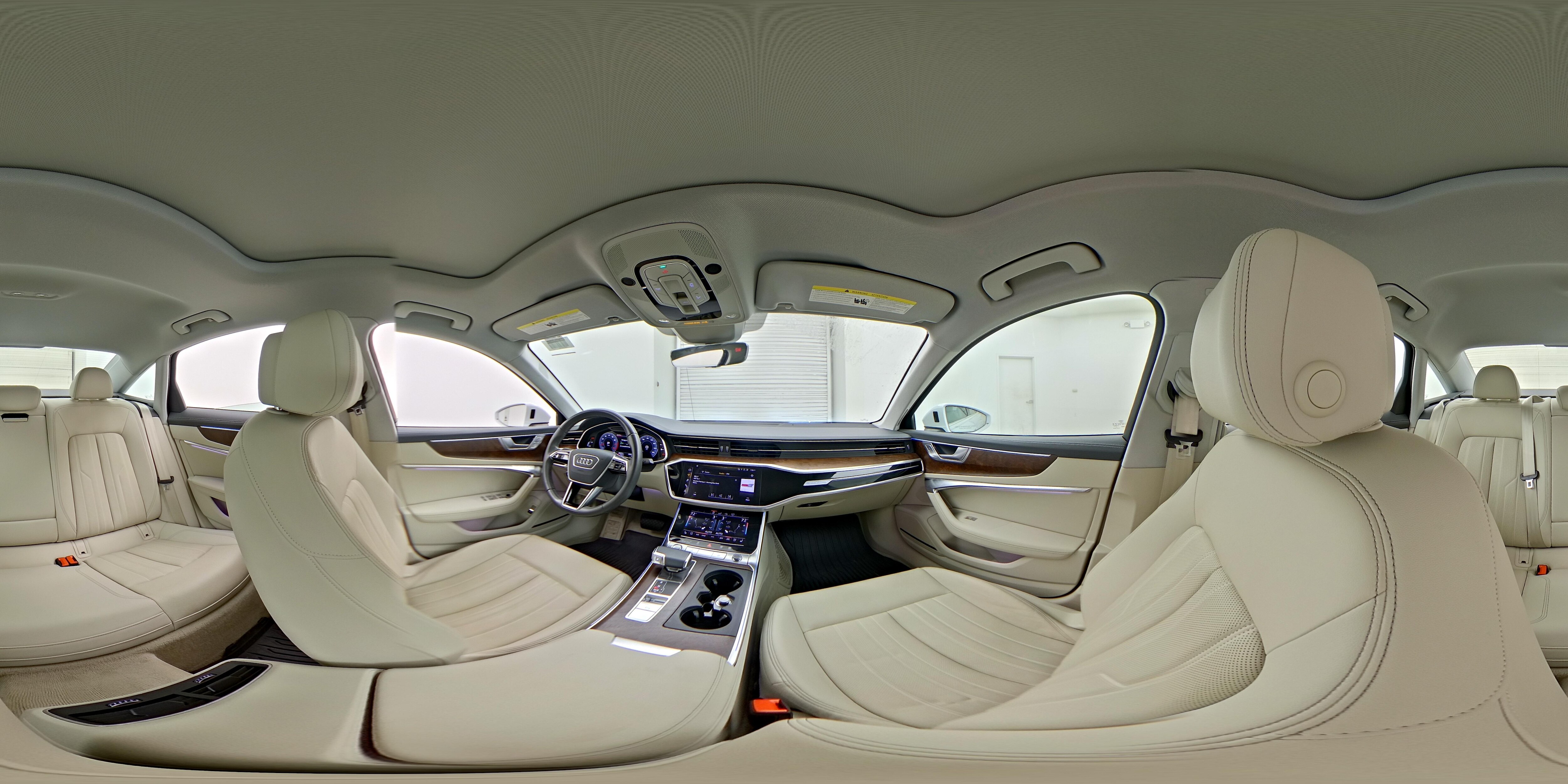 2020 Audi A6 Premium Plus - Photo 26