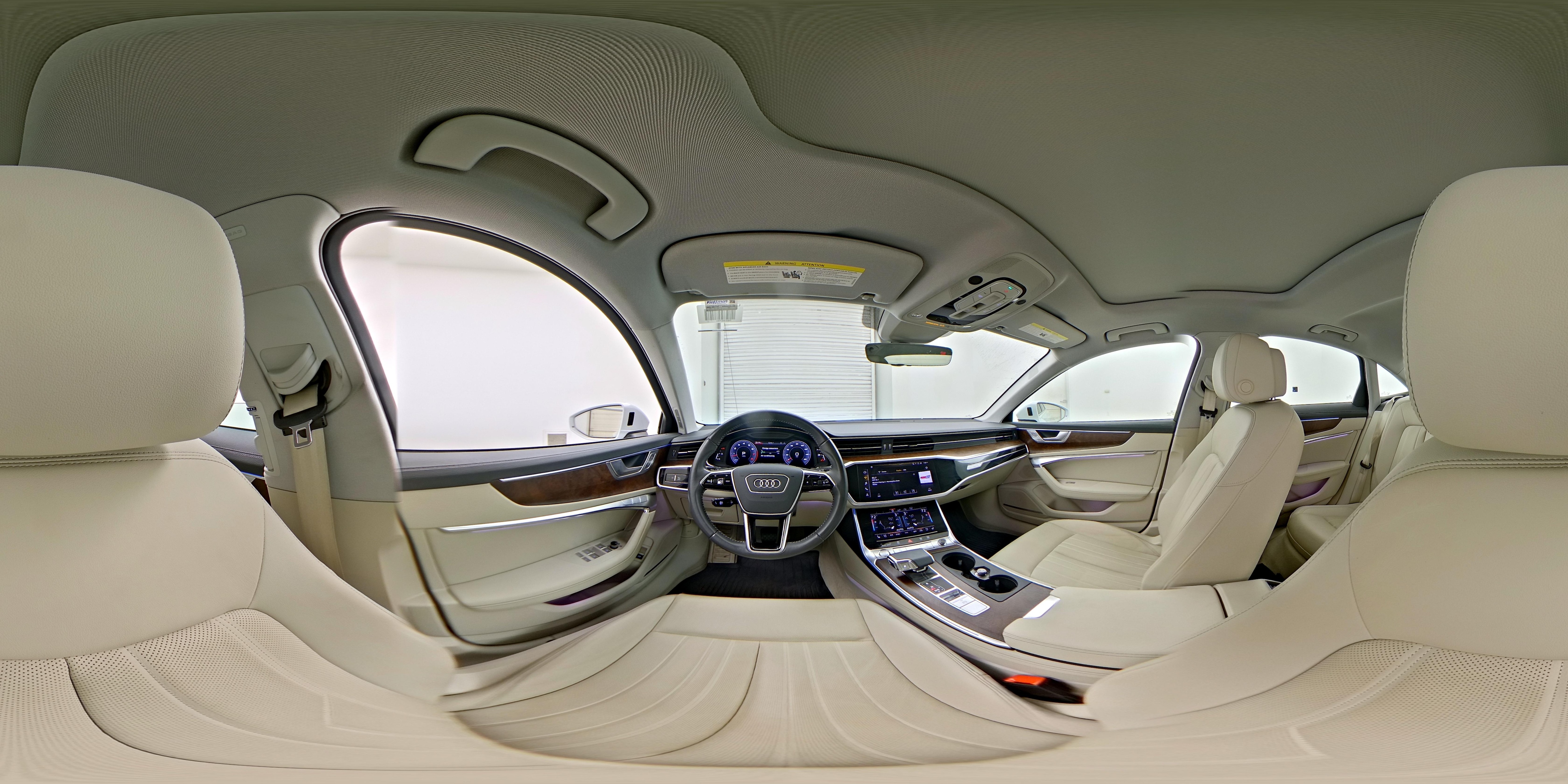 2020 Audi A6 Premium Plus - Photo 28