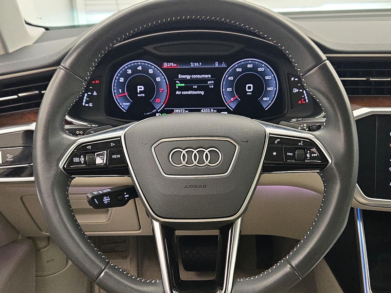 2020 Audi A6 Premium Plus - Photo 11