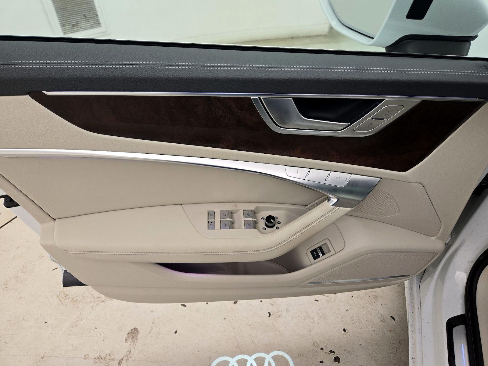 2020 Audi A6 Premium Plus - Photo 13