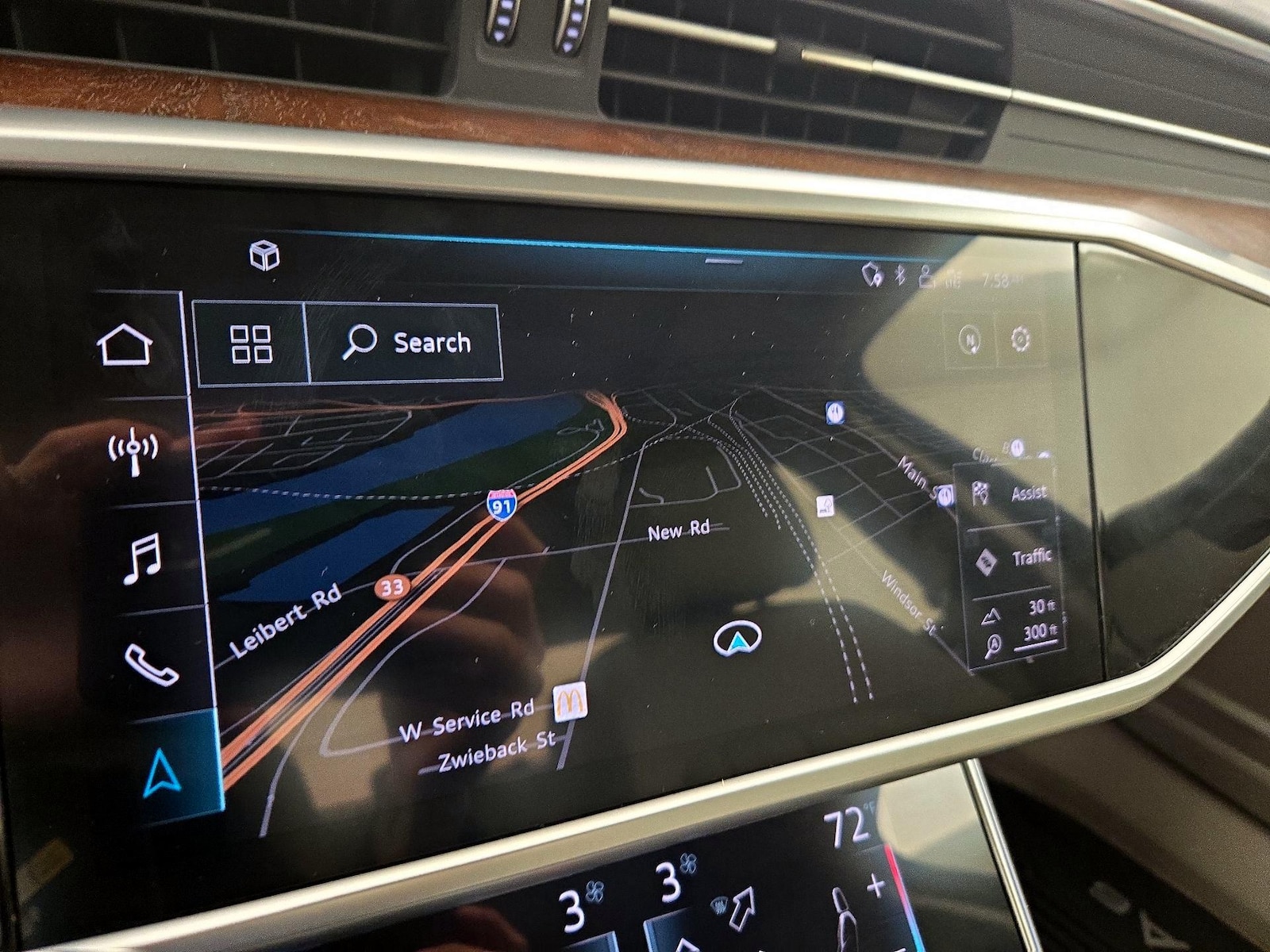 2020 Audi A6 Premium Plus - Photo 15