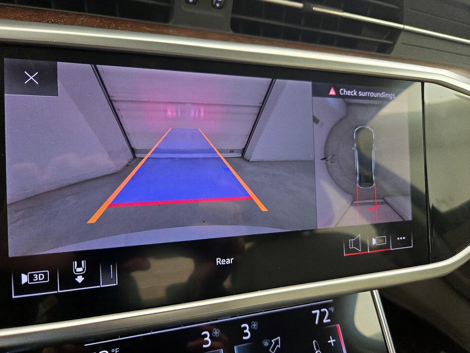 2020 Audi A6 Premium Plus - Photo 16