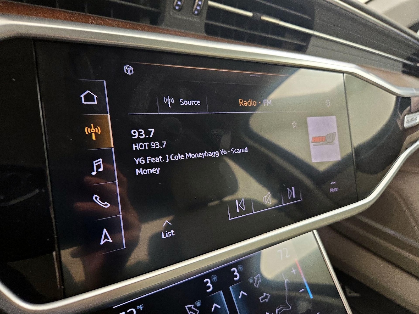 2020 Audi A6 Premium Plus - Photo 17
