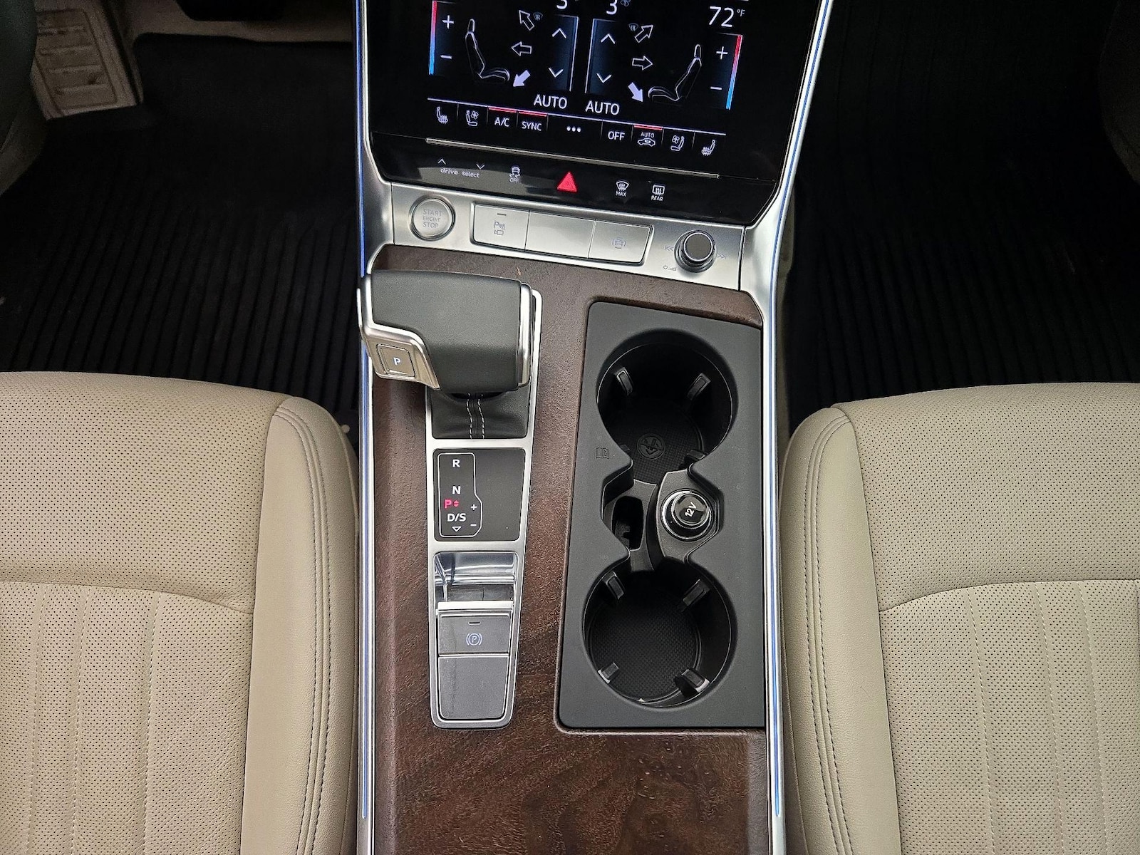 2020 Audi A6 Premium Plus - Photo 19