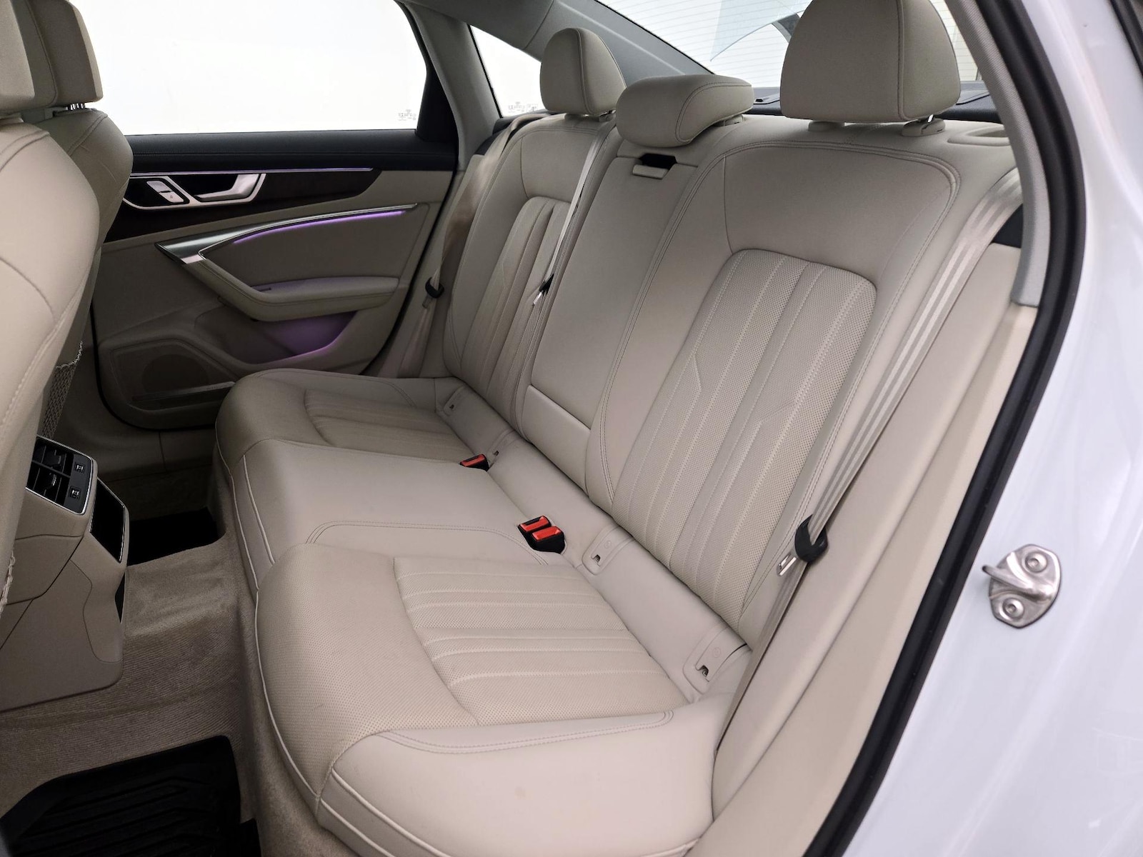 2020 Audi A6 Premium Plus - Photo 22