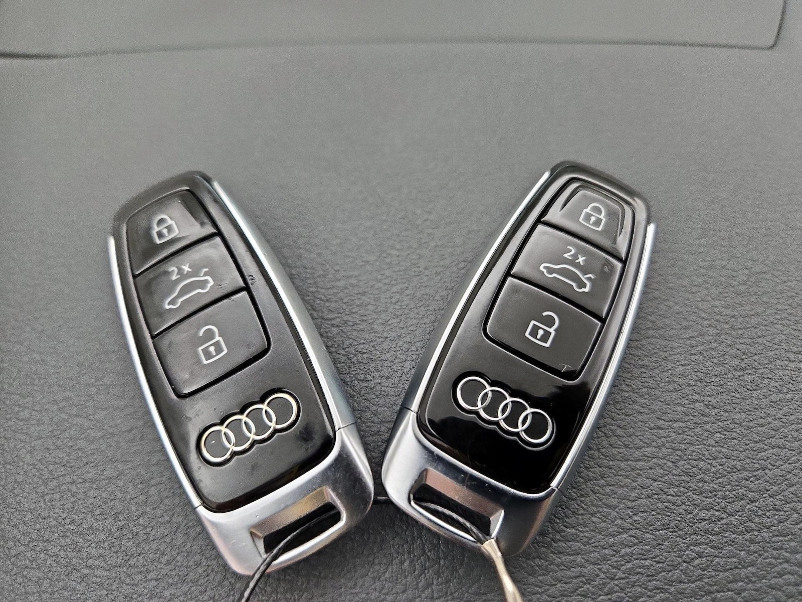 2020 Audi A6 Premium Plus - Photo 25