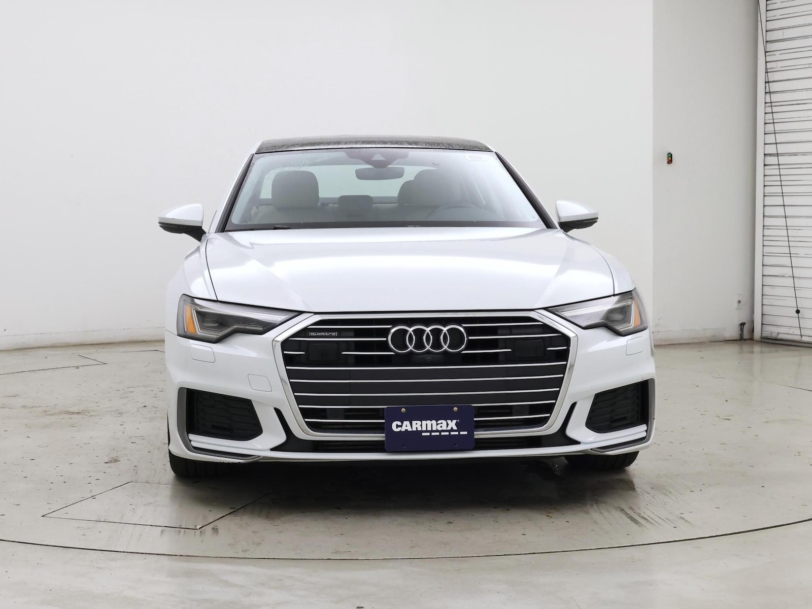 2020 Audi A6 Premium Plus - Photo 6