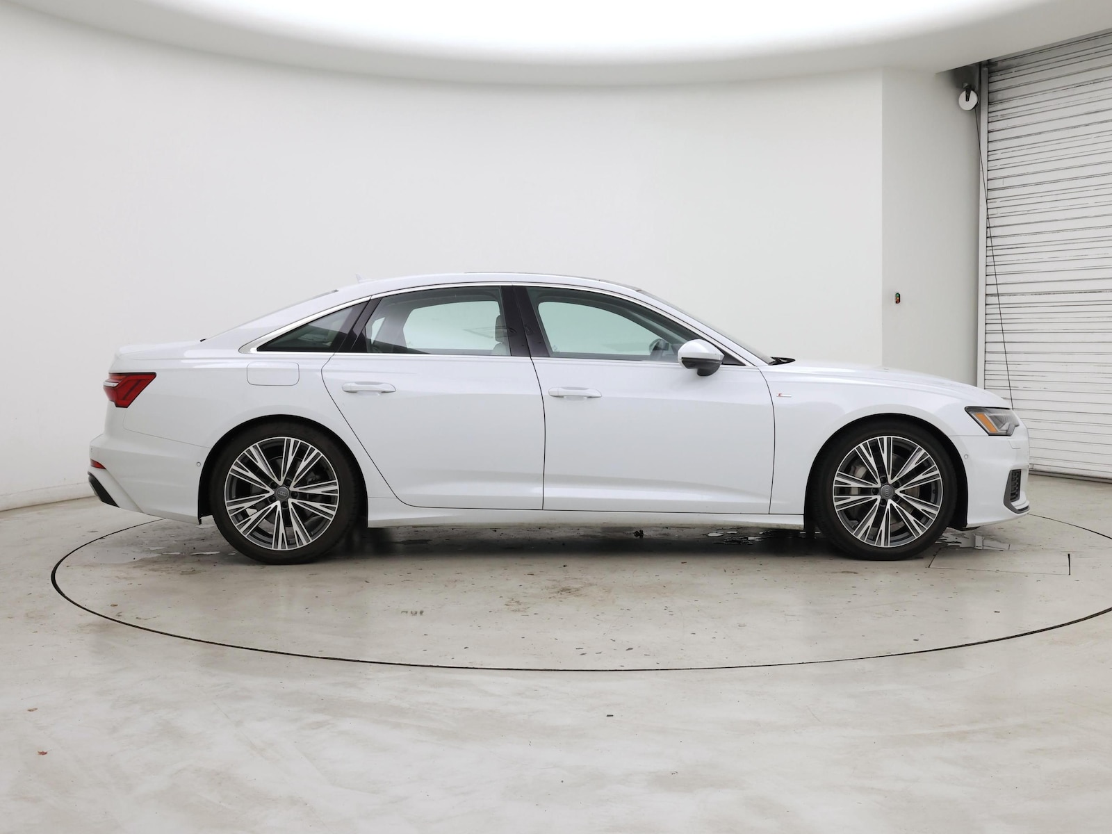 2020 Audi A6 Premium Plus - Photo 8