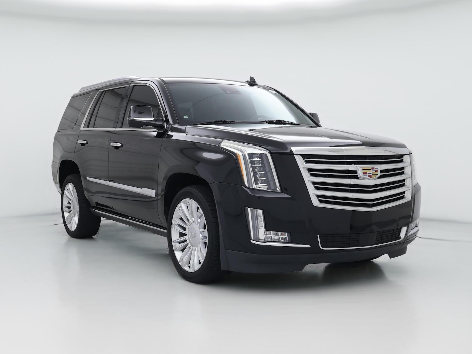 2020 Cadillac Escalade