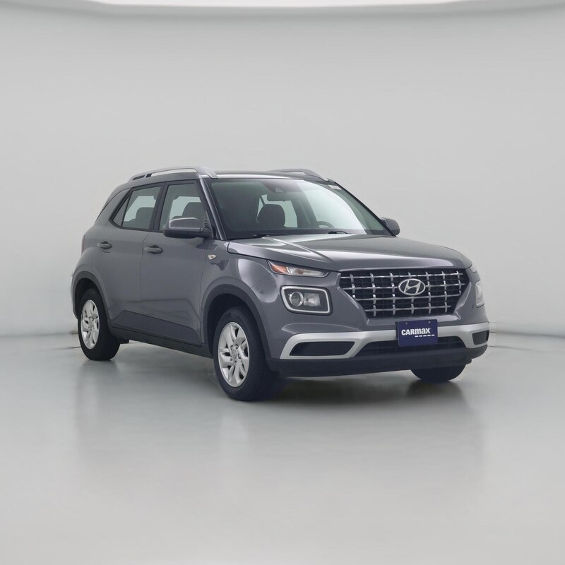 2020 Hyundai Venue SEL