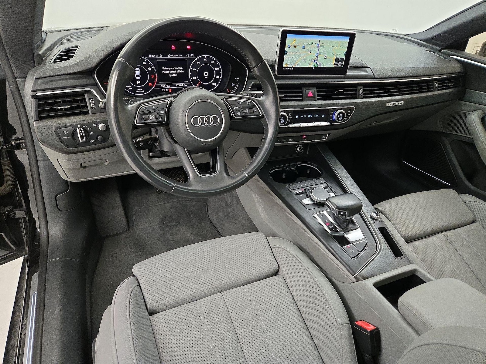 2018 Audi A5 Coupe Prestige - Photo 10