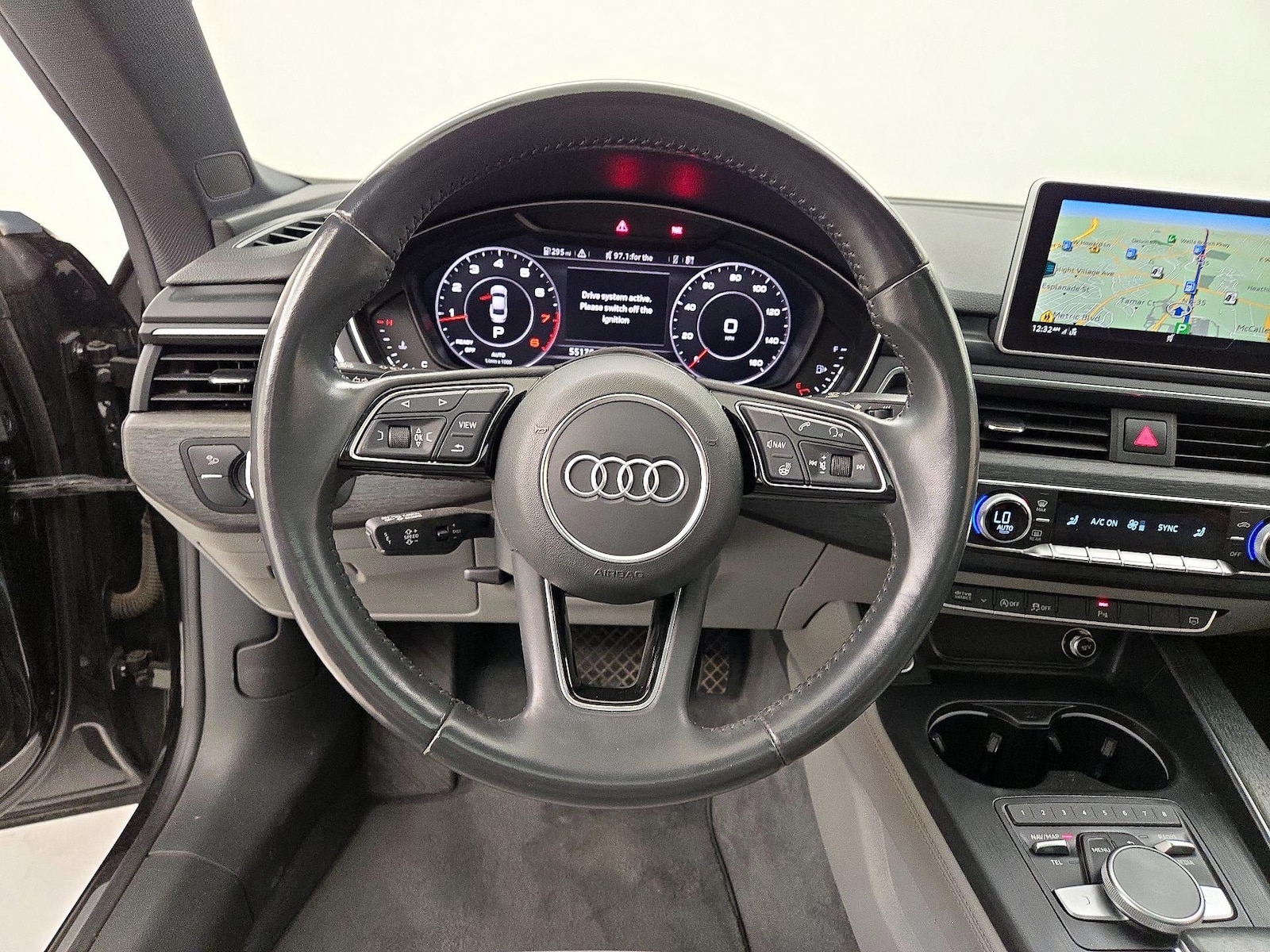 2018 Audi A5 Coupe Prestige - Photo 11