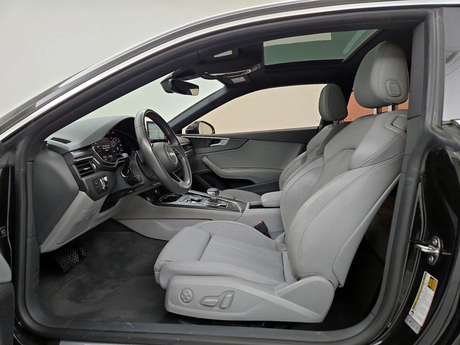 2018 Audi A5 Coupe Prestige - Photo 12