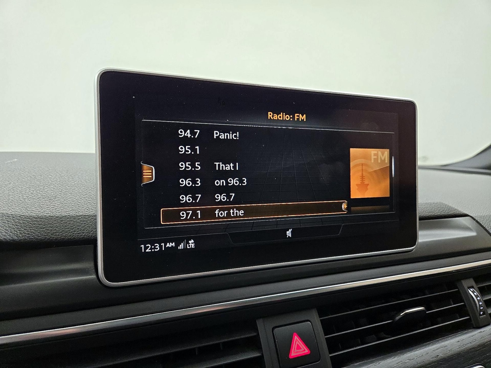 2018 Audi A5 Coupe Prestige - Photo 17
