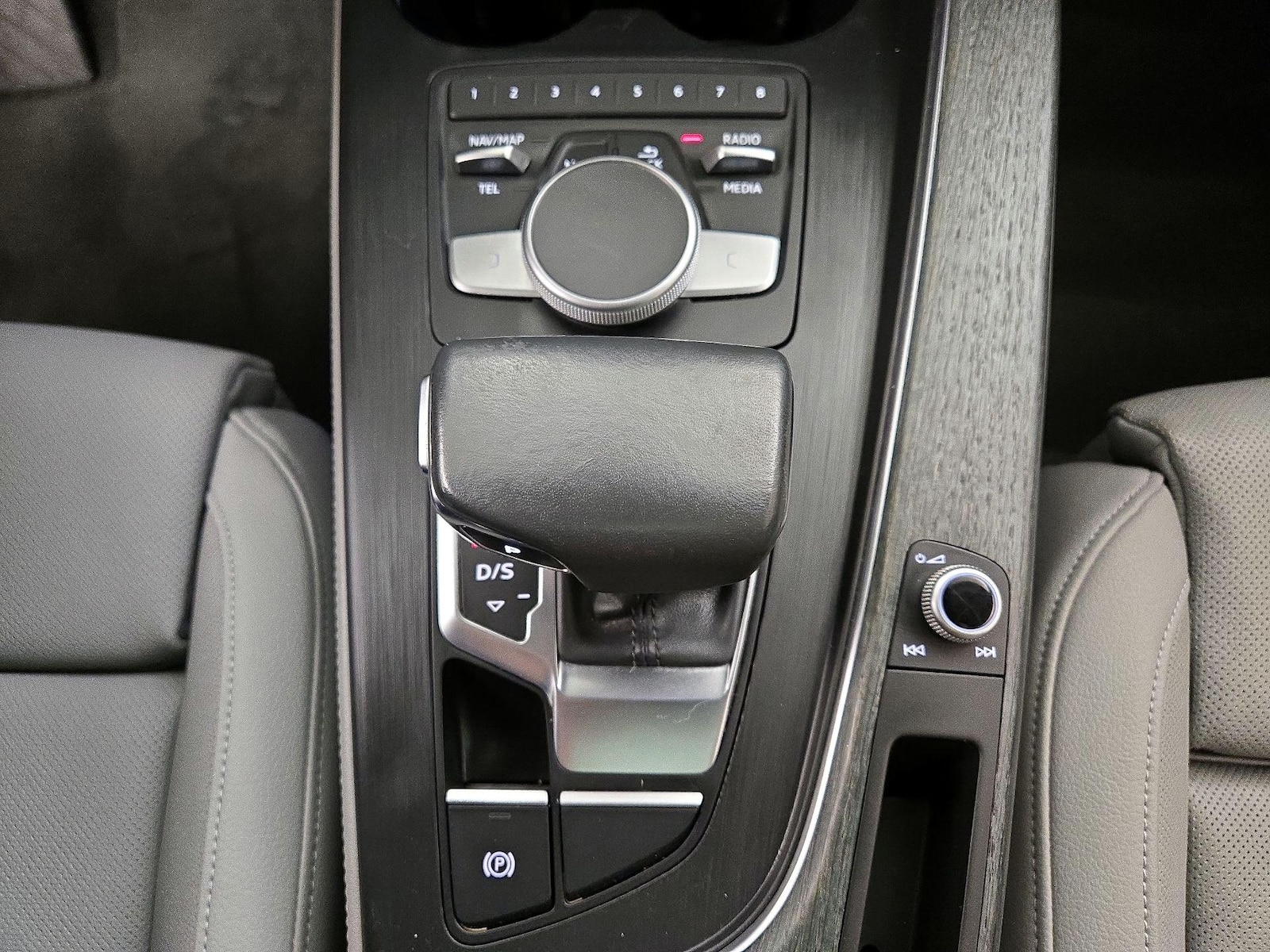 2018 Audi A5 Coupe Prestige - Photo 19
