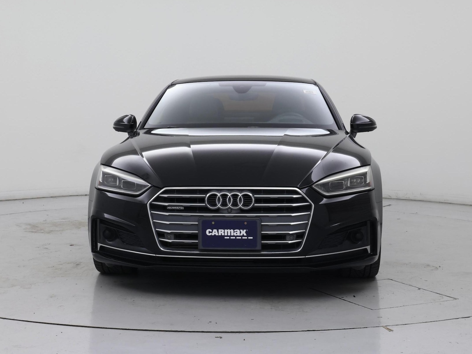 2018 Audi A5 Coupe Prestige - Photo 6