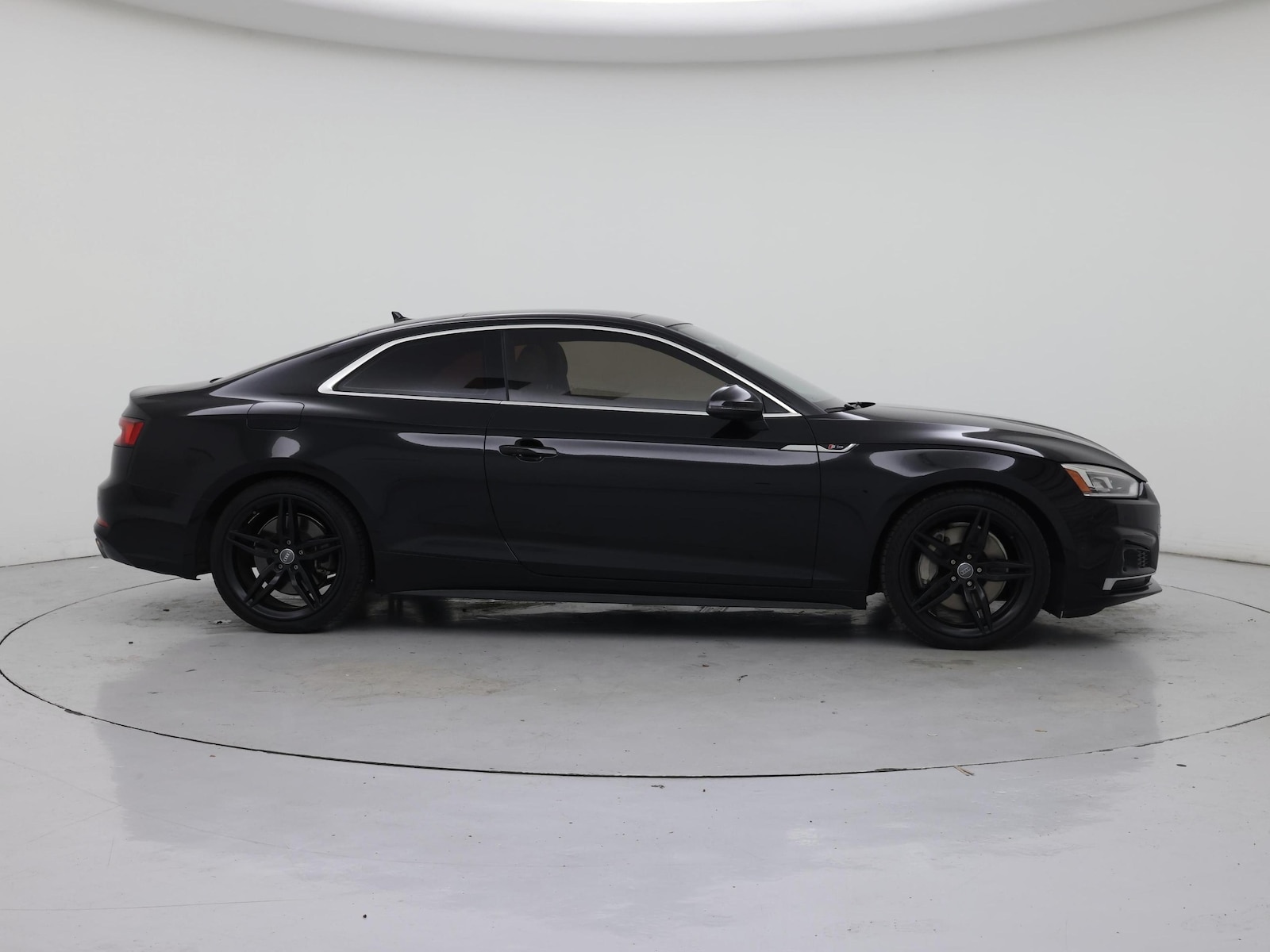 2018 Audi A5 Coupe Prestige - Photo 8