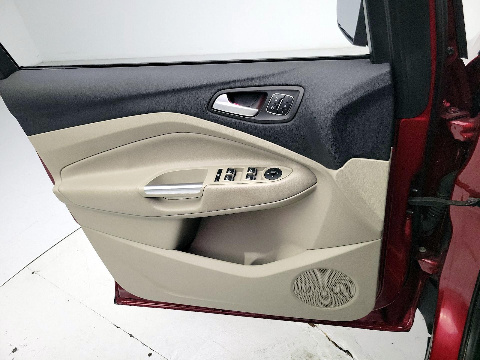 2017 Ford Escape Titanium - Photo 13