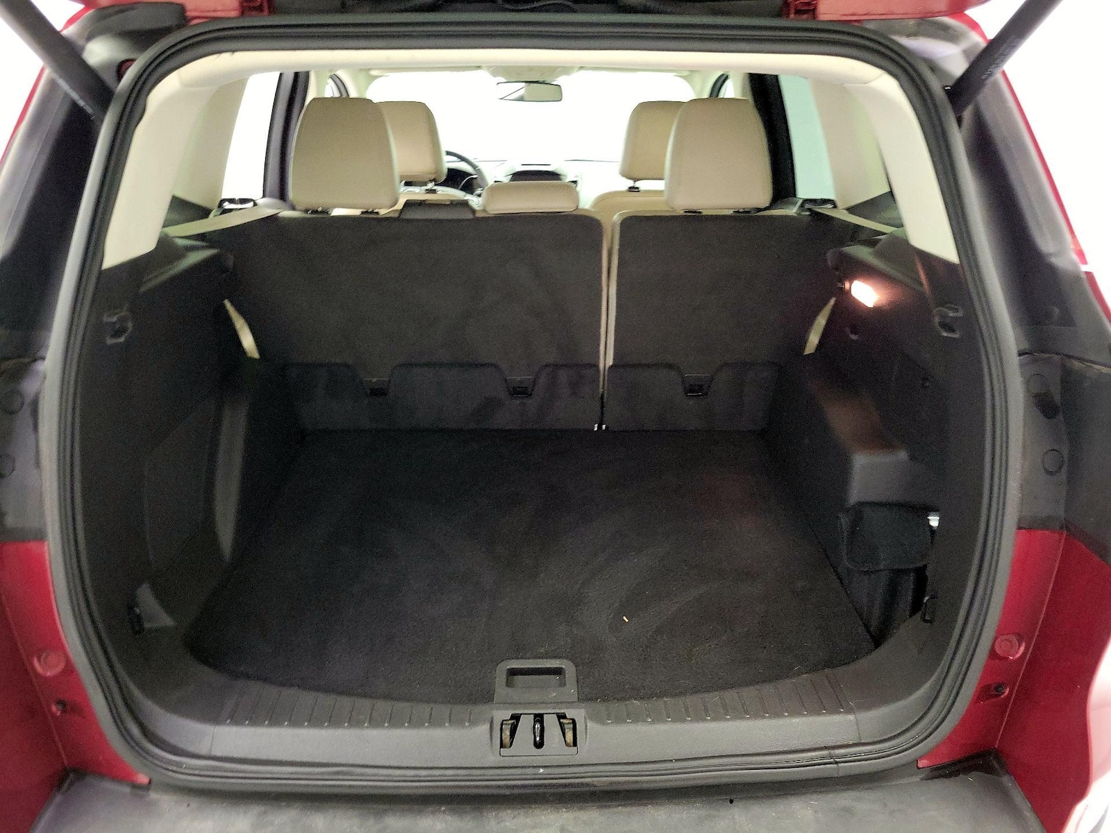 2017 Ford Escape Titanium - Photo 22