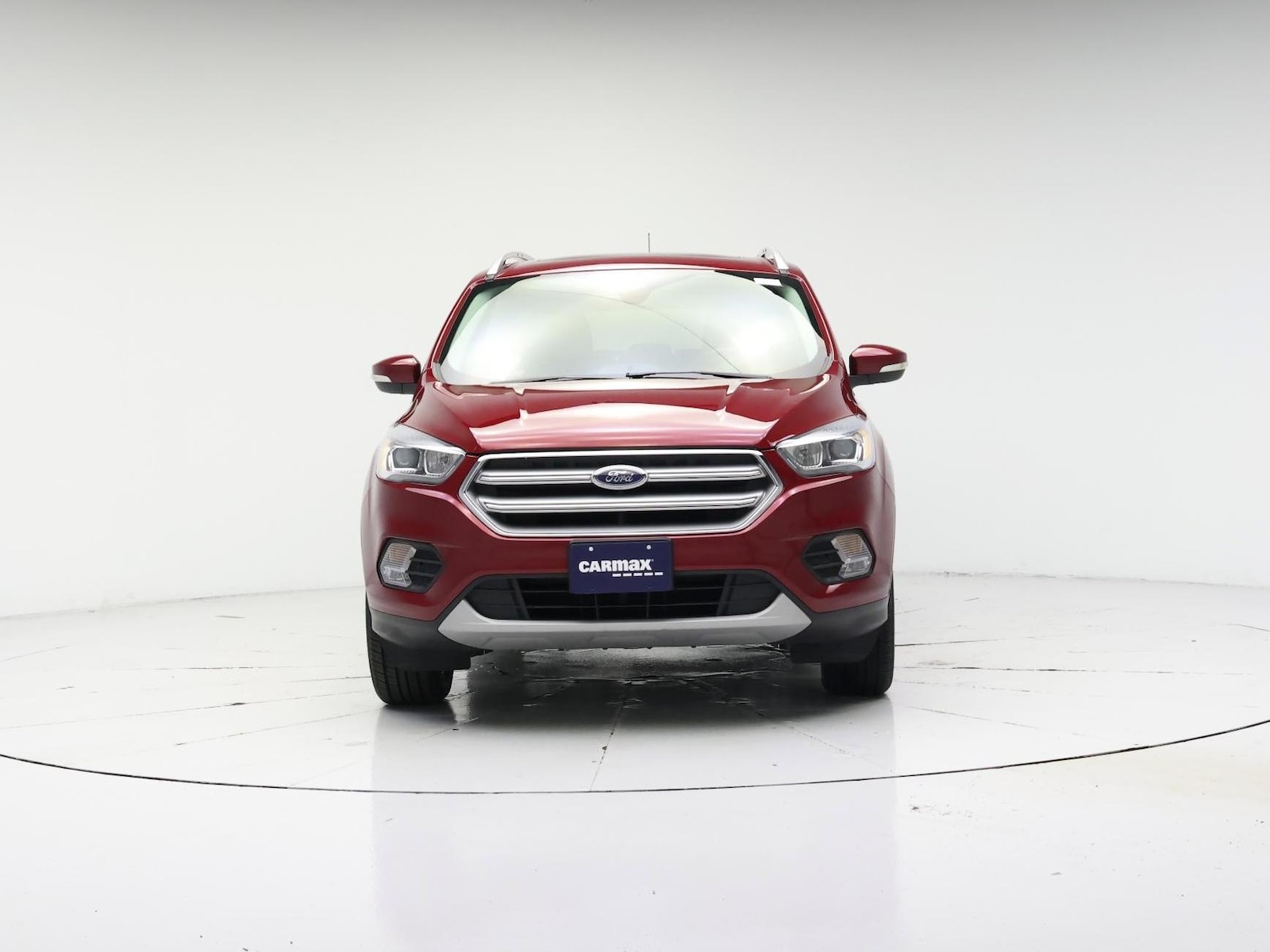 2017 Ford Escape Titanium - Photo 6