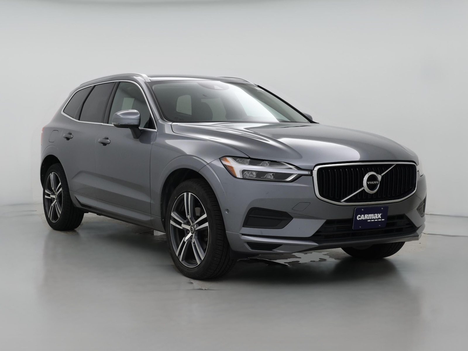 2019 Volvo XC60