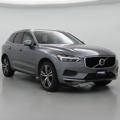 2019 Volvo XC60 T5 Momentum