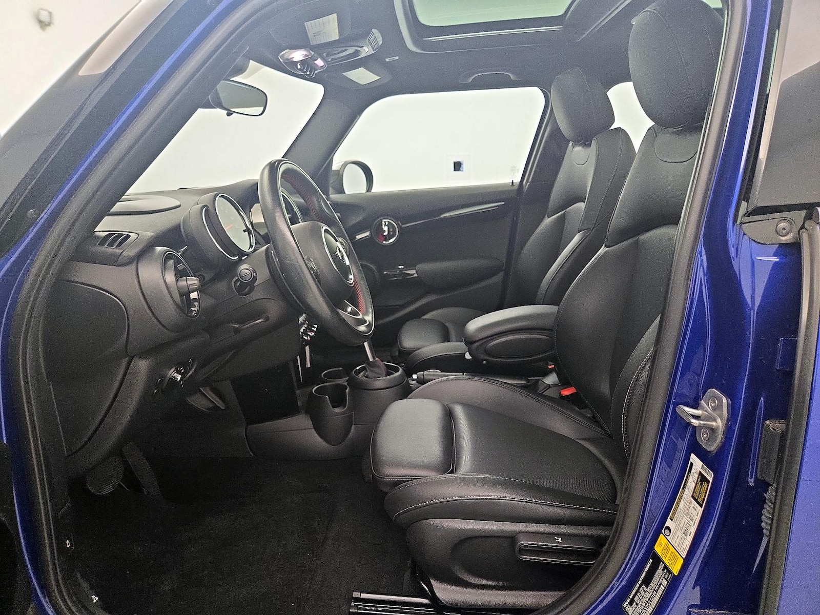 2019 MINI Hardtop 4 Door S - Photo 12