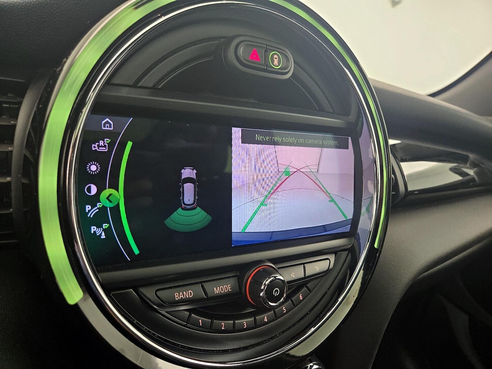 2019 MINI Hardtop 4 Door S - Photo 16