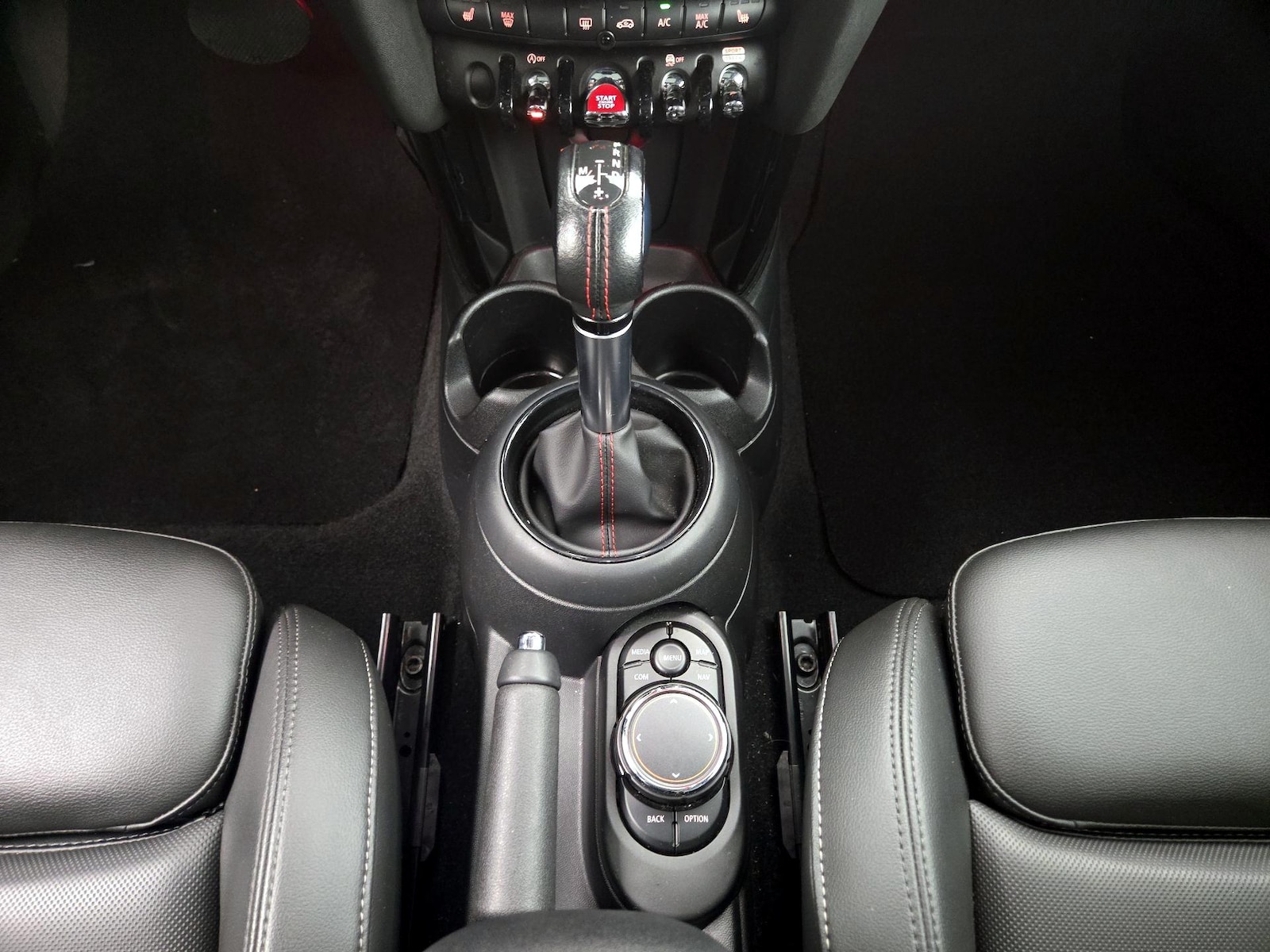 2019 MINI Hardtop 4 Door S - Photo 19